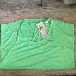 Womens Adidas BF Crush tank